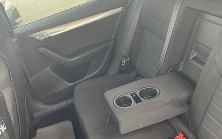 Skoda Octavia, 2013 год, 1 365 000 рублей, 12 фотография