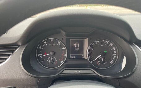 Skoda Octavia, 2013 год, 1 365 000 рублей, 11 фотография