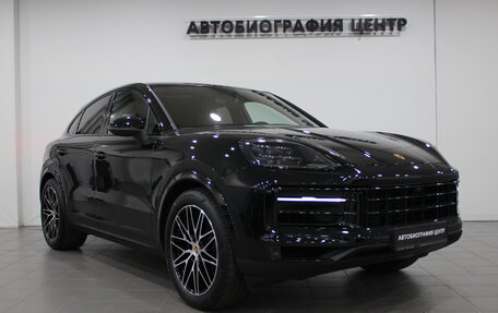 Porsche Cayenne III, 2025 год, 15 790 000 рублей, 3 фотография