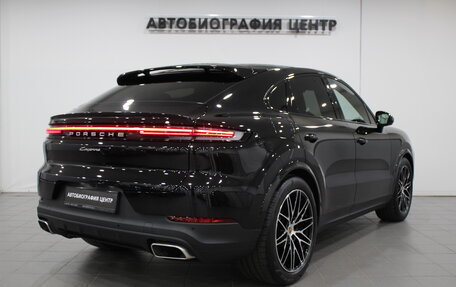 Porsche Cayenne III, 2025 год, 15 790 000 рублей, 4 фотография
