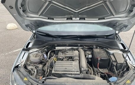 Skoda Octavia, 2013 год, 1 365 000 рублей, 13 фотография