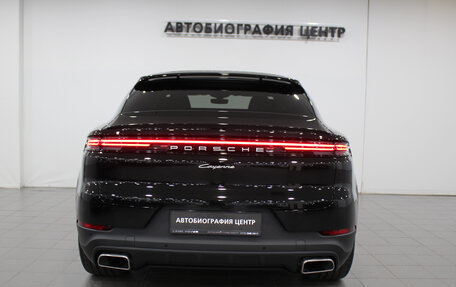 Porsche Cayenne III, 2025 год, 15 790 000 рублей, 5 фотография