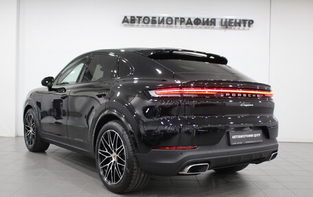 Porsche Cayenne III, 2025 год, 15 790 000 рублей, 6 фотография