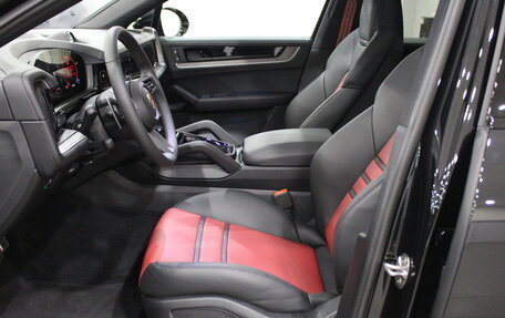 Porsche Cayenne III, 2025 год, 15 790 000 рублей, 9 фотография
