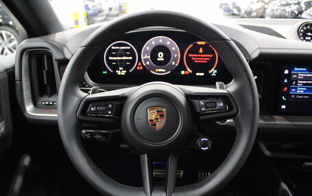 Porsche Cayenne III, 2025 год, 15 790 000 рублей, 15 фотография