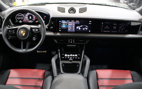 Porsche Cayenne III, 2025 год, 15 790 000 рублей, 14 фотография