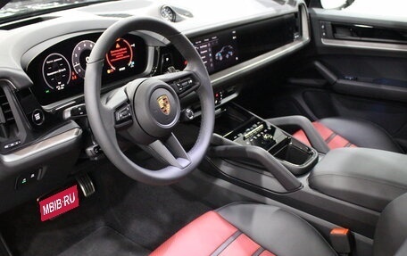 Porsche Cayenne III, 2025 год, 15 790 000 рублей, 10 фотография