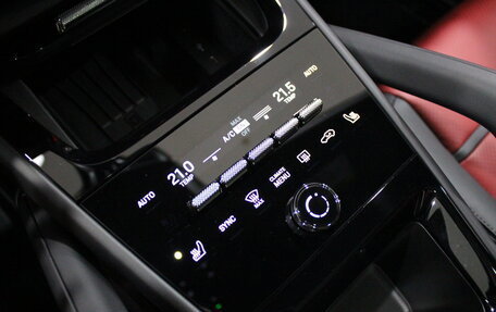 Porsche Cayenne III, 2025 год, 15 790 000 рублей, 22 фотография