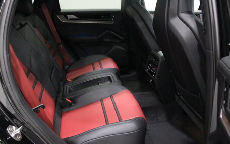 Porsche Cayenne III, 2025 год, 15 790 000 рублей, 29 фотография