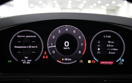 Porsche Cayenne III, 2025 год, 15 790 000 рублей, 17 фотография
