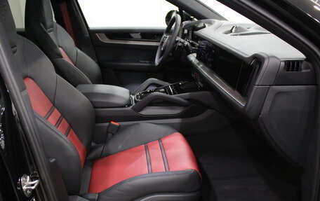 Porsche Cayenne III, 2025 год, 15 790 000 рублей, 32 фотография