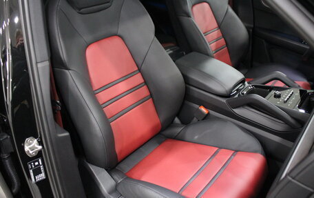 Porsche Cayenne III, 2025 год, 15 790 000 рублей, 35 фотография