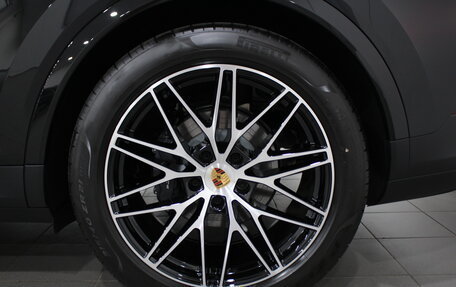 Porsche Cayenne III, 2025 год, 15 790 000 рублей, 39 фотография