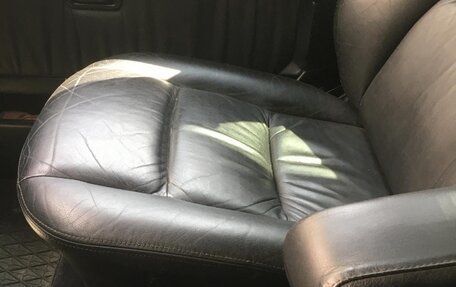 Mercedes-Benz G-Класс W463 рестайлинг _ii, 1997 год, 3 500 000 рублей, 7 фотография