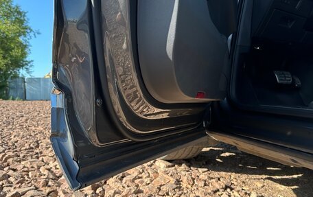 Volkswagen Touareg III, 2019 год, 4 300 000 рублей, 11 фотография