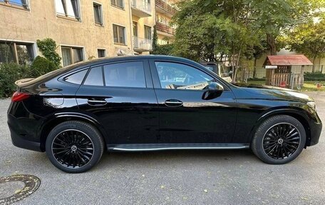 Mercedes-Benz GLC Coupe, 2025 год, 7 660 000 рублей, 4 фотография