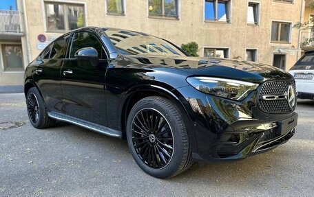 Mercedes-Benz GLC Coupe, 2025 год, 7 660 000 рублей, 8 фотография