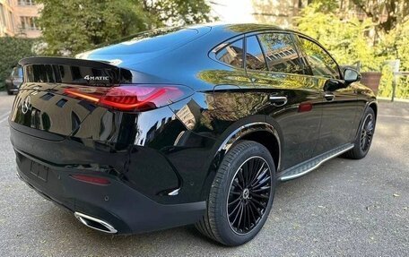 Mercedes-Benz GLC Coupe, 2025 год, 7 660 000 рублей, 5 фотография