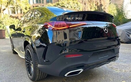 Mercedes-Benz GLC Coupe, 2025 год, 7 660 000 рублей, 6 фотография