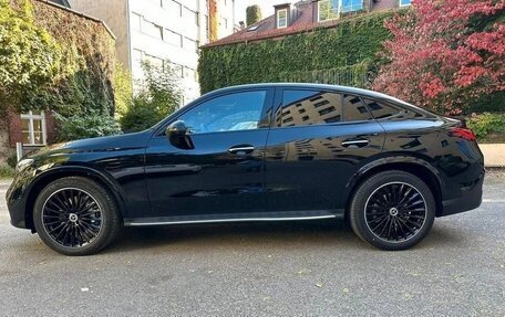 Mercedes-Benz GLC Coupe, 2025 год, 7 660 000 рублей, 3 фотография