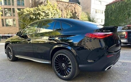 Mercedes-Benz GLC Coupe, 2025 год, 7 660 000 рублей, 7 фотография