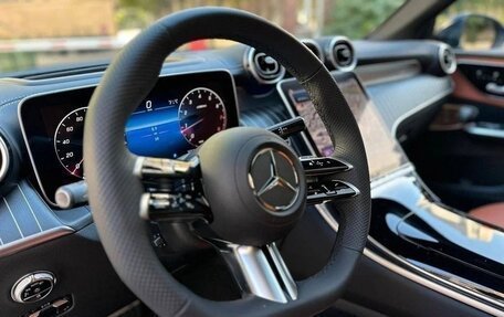 Mercedes-Benz GLC Coupe, 2025 год, 7 660 000 рублей, 11 фотография