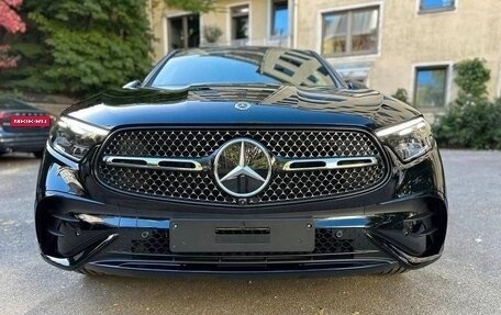 Mercedes-Benz GLC Coupe, 2025 год, 7 660 000 рублей, 2 фотография