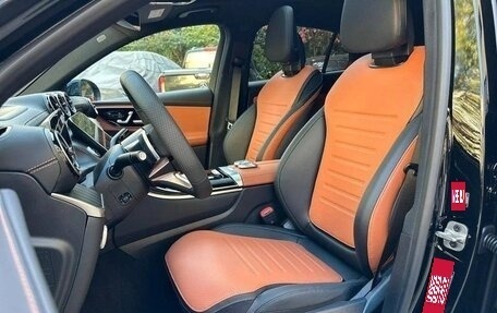 Mercedes-Benz GLC Coupe, 2025 год, 7 660 000 рублей, 9 фотография