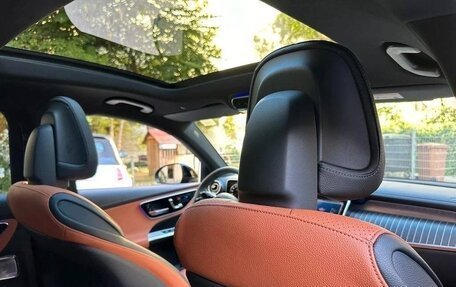 Mercedes-Benz GLC Coupe, 2025 год, 7 660 000 рублей, 21 фотография