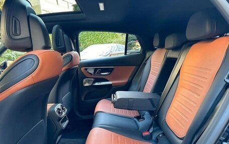 Mercedes-Benz GLC Coupe, 2025 год, 7 660 000 рублей, 22 фотография