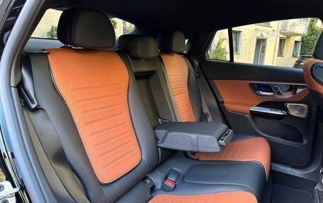 Mercedes-Benz GLC Coupe, 2025 год, 7 660 000 рублей, 23 фотография