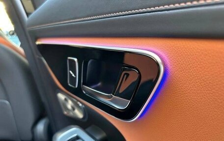 Mercedes-Benz GLC Coupe, 2025 год, 7 660 000 рублей, 14 фотография