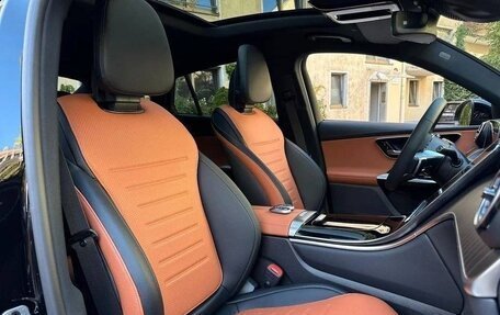 Mercedes-Benz GLC Coupe, 2025 год, 7 660 000 рублей, 20 фотография