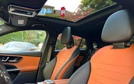 Mercedes-Benz GLC Coupe, 2025 год, 7 660 000 рублей, 19 фотография