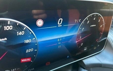 Mercedes-Benz GLC Coupe, 2025 год, 7 660 000 рублей, 25 фотография