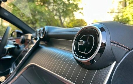 Mercedes-Benz GLC Coupe, 2025 год, 7 660 000 рублей, 28 фотография