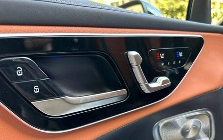 Mercedes-Benz GLC Coupe, 2025 год, 7 660 000 рублей, 26 фотография