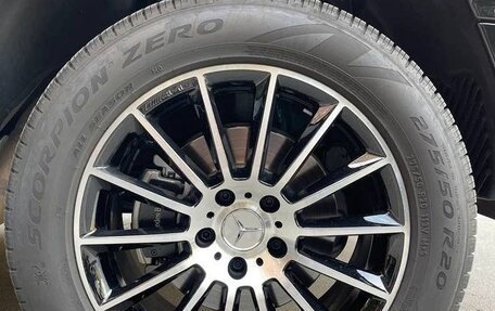 Mercedes-Benz G-Класс W463 рестайлинг _iii, 2024 год, 19 360 000 рублей, 9 фотография