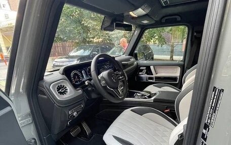 Mercedes-Benz G-Класс W463 рестайлинг _iii, 2024 год, 19 360 000 рублей, 7 фотография