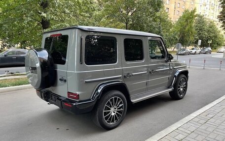 Mercedes-Benz G-Класс W463 рестайлинг _iii, 2024 год, 19 360 000 рублей, 4 фотография
