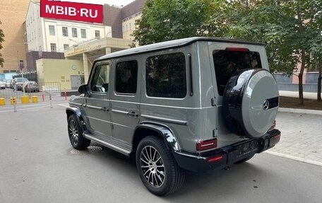 Mercedes-Benz G-Класс W463 рестайлинг _iii, 2024 год, 19 360 000 рублей, 6 фотография