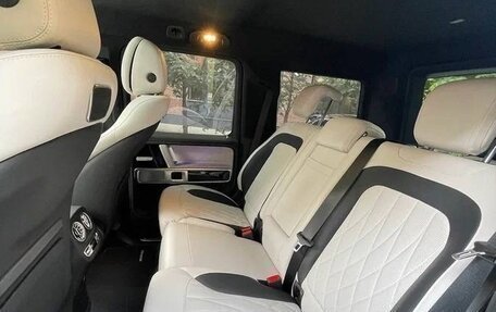 Mercedes-Benz G-Класс W463 рестайлинг _iii, 2024 год, 19 360 000 рублей, 21 фотография