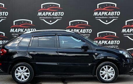 Renault Koleos I рестайлинг 2, 2008 год, 850 000 рублей, 3 фотография