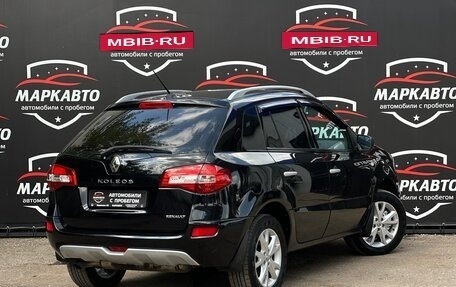 Renault Koleos I рестайлинг 2, 2008 год, 850 000 рублей, 6 фотография