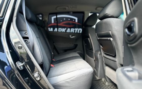 Renault Koleos I рестайлинг 2, 2008 год, 850 000 рублей, 10 фотография