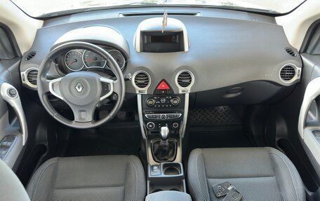 Renault Koleos I рестайлинг 2, 2008 год, 850 000 рублей, 9 фотография