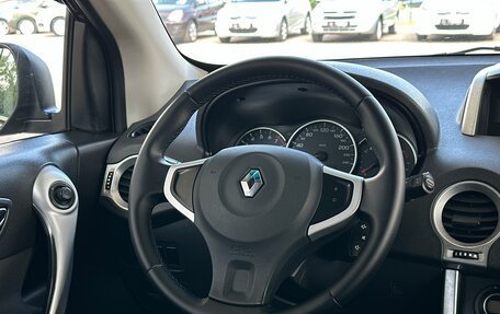 Renault Koleos I рестайлинг 2, 2008 год, 850 000 рублей, 12 фотография