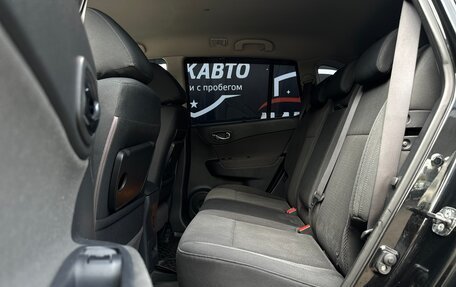 Renault Koleos I рестайлинг 2, 2008 год, 850 000 рублей, 8 фотография