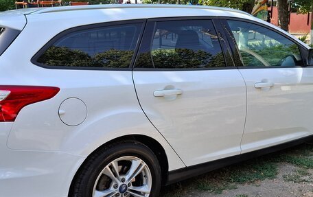 Ford Focus III, 2014 год, 930 000 рублей, 7 фотография