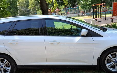 Ford Focus III, 2014 год, 930 000 рублей, 6 фотография